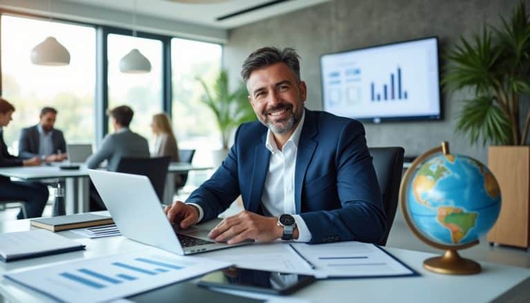 découvrez les clés de la gestion d’entreprise et de l’administration : organisation, finances, ressources humaines et conseils pratiques pour piloter votre activité.