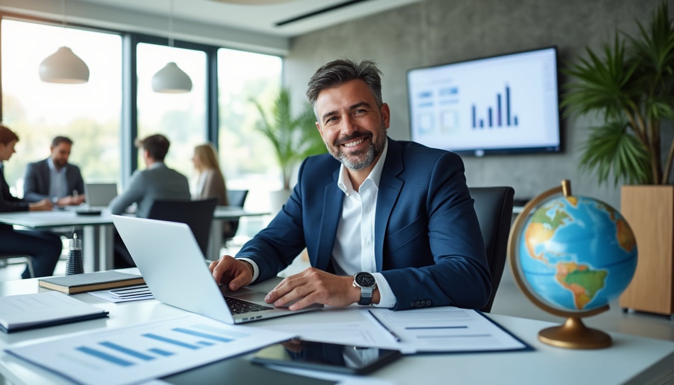découvrez les clés de la gestion d’entreprise et de l’administration : organisation, finances, ressources humaines et conseils pratiques pour piloter votre activité.