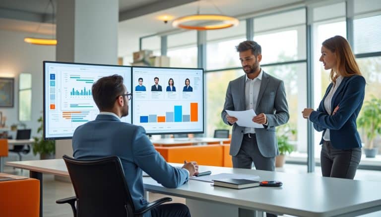 découvrez à quoi sert hubspot sales pro, ses principales fonctionnalités et comment il aide les équipes commerciales à gagner en efficacité.