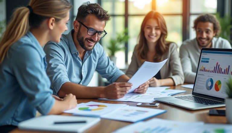 découvrez comment choisir la meilleure agence hubspot selon vos objectifs, votre budget et vos besoins en marketing, vente et accompagnement.