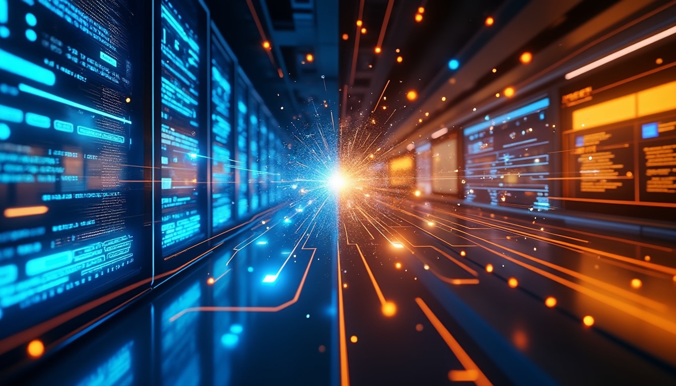 comparez salesforce et hubspot pour réussir votre migration : fonctionnalités, coûts, étapes clés et conseils pour choisir la solution adaptée à votre entreprise.