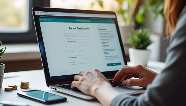 découvrez notre sélection de sites de sondages rémunérés pour gagner de l’argent en répondant à des enquêtes en ligne, simplement et à votre rythme.