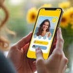 découvrez comment créer et partager un sondage sur snapchat, étape par étape, pour recueillir facilement l’avis de vos amis.